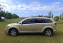 Camionetas - Dodge Journey 2.4 SXT 2011 Nafta 203000Km - En Venta