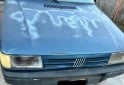 Autos - Fiat Duna 1994 GNC 214000Km - En Venta