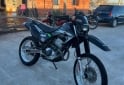 Motos - Honda Tornado 250 2018 Nafta 25000Km - En Venta