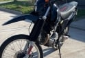 Motos - Honda Tornado 250 2018 Nafta 25000Km - En Venta