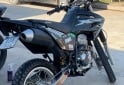Motos - Honda Tornado 250 2018 Nafta 25000Km - En Venta