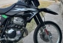 Motos - Honda Tornado 250 2018 Nafta 25000Km - En Venta