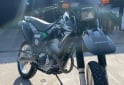 Motos - Honda Tornado 250 2018 Nafta 25000Km - En Venta