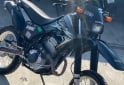 Motos - Honda Tornado 250 2018 Nafta 25000Km - En Venta