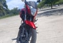 Motos - Honda CB 125 Twister 2023 Nafta 6500Km - En Venta