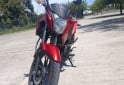 Motos - Honda CB 125 Twister 2023 Nafta 6500Km - En Venta