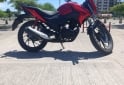 Motos - Honda CB 125 Twister 2023 Nafta 6500Km - En Venta