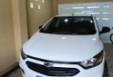 Autos - Chevrolet Onix joy black 2021 Nafta 90000Km - En Venta