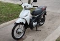 Motos - Honda Biz 2015 Nafta 60000Km - En Venta