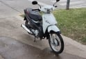 Motos - Honda Biz 2015 Nafta 60000Km - En Venta