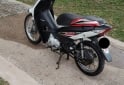 Motos - Honda Biz 2015 Nafta 60000Km - En Venta