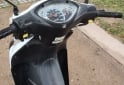 Motos - Honda Biz 2015 Nafta 60000Km - En Venta