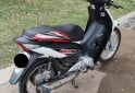 Motos - Honda Biz 2015 Nafta 60000Km - En Venta