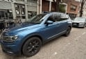 Camionetas - Volkswagen Tiguan Allpace 2.0 TSI 4 2019 GNC 84000Km - En Venta