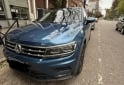 Camionetas - Volkswagen Tiguan Allpace 2.0 TSI 4 2019 GNC 84000Km - En Venta