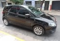 Autos - Volkswagen Fox 2011 Nafta 155000Km - En Venta