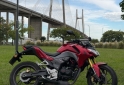 Motos - Honda CBR 190 2016 Nafta 15000Km - En Venta