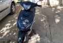 Motos - Zanella Styler rs 150 cc 2025 Nafta 500Km - En Venta