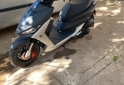 Motos - Zanella Styler rs 150 cc 2025 Nafta 500Km - En Venta