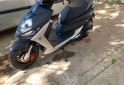 Motos - Zanella Styler rs 150 cc 2025 Nafta 500Km - En Venta