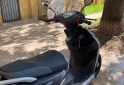 Motos - Zanella Styler rs 150 cc 2025 Nafta 500Km - En Venta
