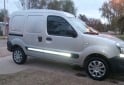 Utilitarios - Renault Kangoo dci 2015 Diesel 125000Km - En Venta