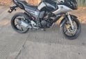 Motos - Yamaha FZ FASER16 2012 Nafta 37000Km - En Venta