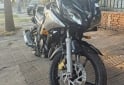 Motos - Yamaha FZ FASER16 2012 Nafta 37000Km - En Venta