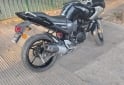 Motos - Yamaha FZ FASER16 2012 Nafta 37000Km - En Venta