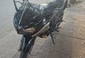Motos - Yamaha FZ FASER16 2012 Nafta 37000Km - En Venta