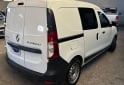 Utilitarios - Renault KANGOO DIESEL 2018 Diesel 96800Km - En Venta