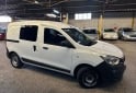 Utilitarios - Renault KANGOO DIESEL 2018 Diesel 96800Km - En Venta