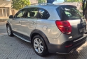 Autos - Chevrolet Captiva ltz 2.2 7plazas p 2016 Diesel 108000Km - En Venta