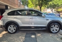 Autos - Chevrolet Captiva ltz 2.2 7plazas p 2016 Diesel 108000Km - En Venta