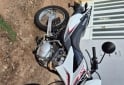 Motos - Honda XR 150 2017 Nafta 23400Km - En Venta