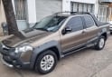 Utilitarios - Fiat ADVENTURE 2013 GNC 205000Km - En Venta