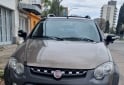 Utilitarios - Fiat ADVENTURE 2013 GNC 205000Km - En Venta