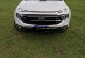 Camionetas - Fiat Toro freedom 1.8 2021 Nafta 87000Km - En Venta