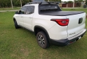 Camionetas - Fiat Toro freedom 1.8 2021 Nafta 87000Km - En Venta