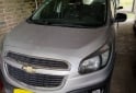 Autos - Chevrolet Spin active 2017 Nafta 230000Km - En Venta