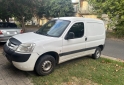 Utilitarios - Peugeot Partner 2012 GNC 243000Km - En Venta