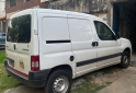 Utilitarios - Peugeot Partner 2012 GNC 243000Km - En Venta