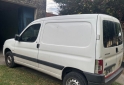 Utilitarios - Peugeot Partner 2012 GNC 243000Km - En Venta