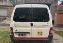 Utilitarios - Peugeot Partner 2012 GNC 243000Km - En Venta