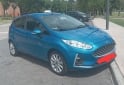 Autos - Ford FIESTA S.E. PLUS 2019 Nafta 46000Km - En Venta