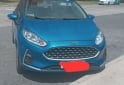 Autos - Ford FIESTA S.E. PLUS 2019 Nafta 46000Km - En Venta
