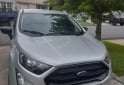 Autos - Ford Ecosport S 1.5 2019 Nafta 100000Km - En Venta