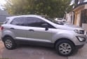 Autos - Ford Ecosport S 1.5 2019 Nafta 100000Km - En Venta
