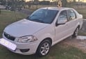 Autos - Fiat SIENA EL 2018 GNC 2018 GNC 149000Km - En Venta