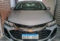 Autos - Chevrolet Cruze 2020 Nafta 36000Km - En Venta